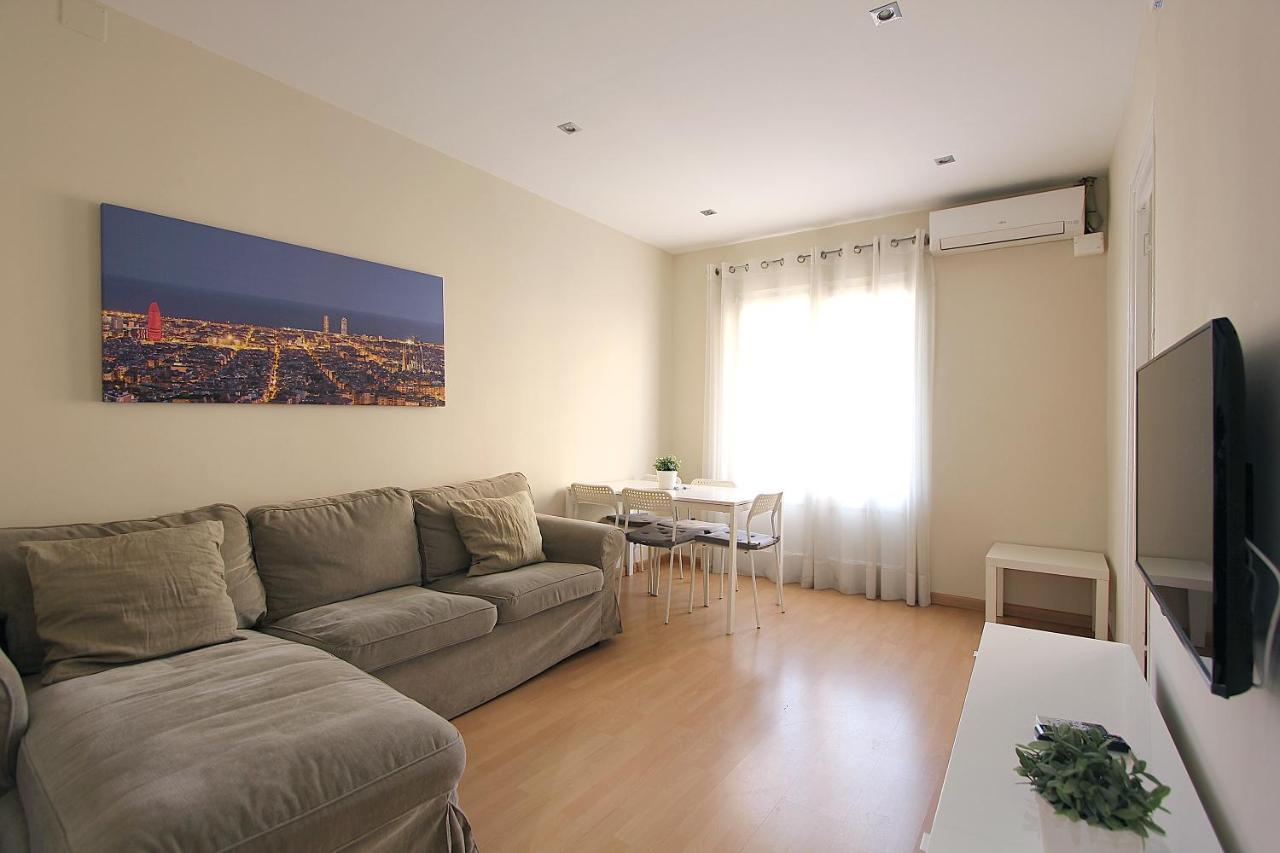 Appartamento Munne - Spacious Apartment Fc Barcelona Barcellona
