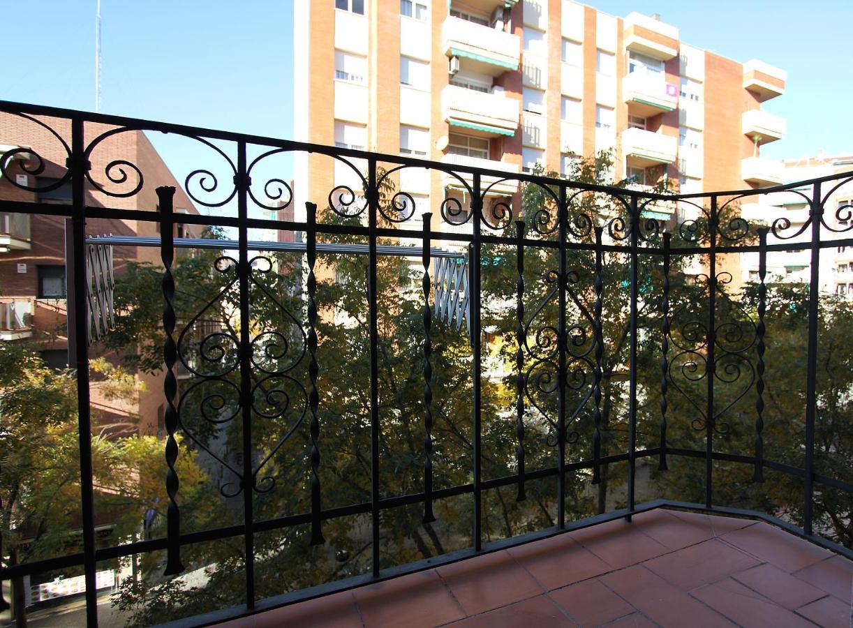 Munne - Spacious Apartment Fc Barcelona Appartamento *