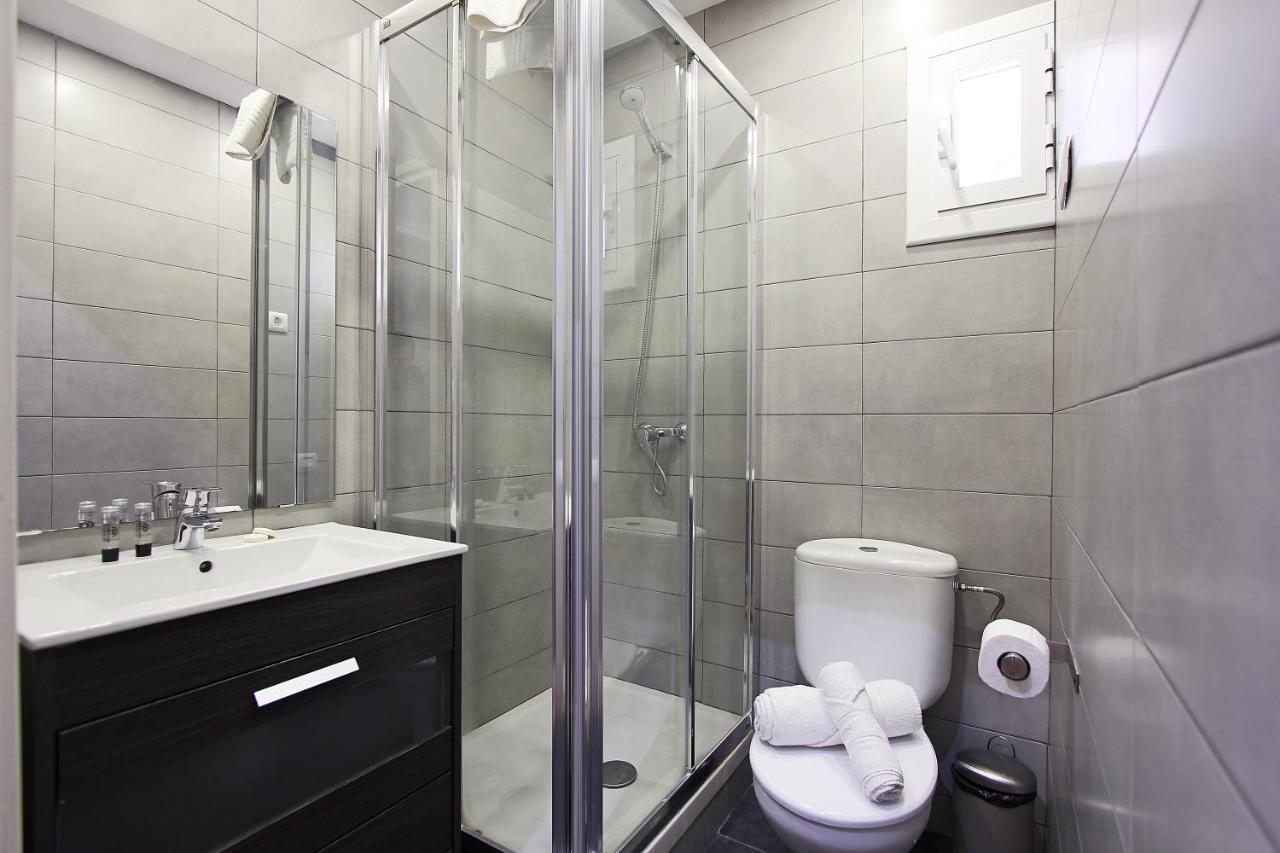 Munne - Spacious Apartment Fc Barcelona Appartamento *