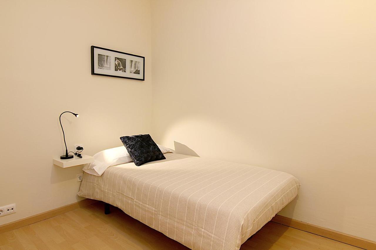 Appartamento Munne - Spacious Apartment Fc Barcelona *