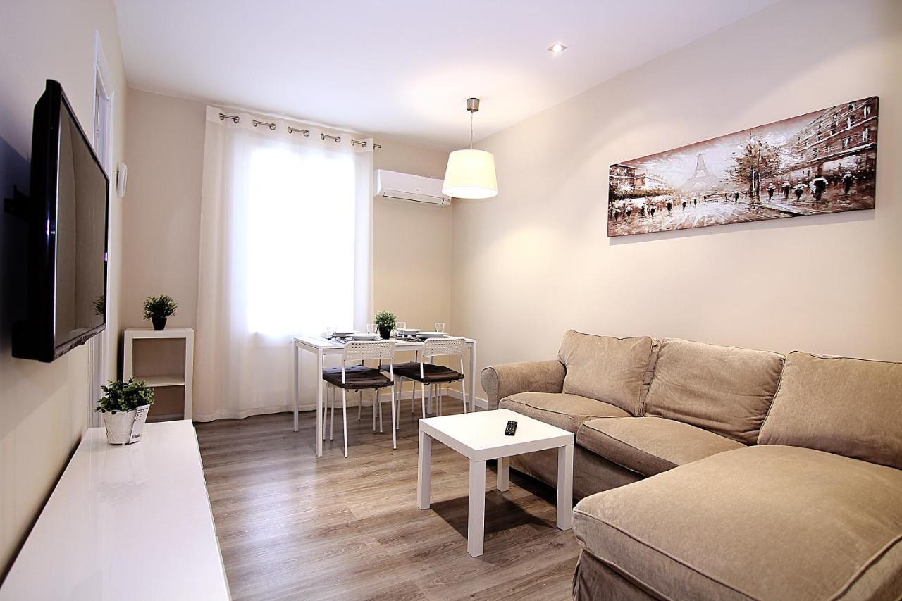Munne - Spacious Apartment Fc Barcelona Appartamento *