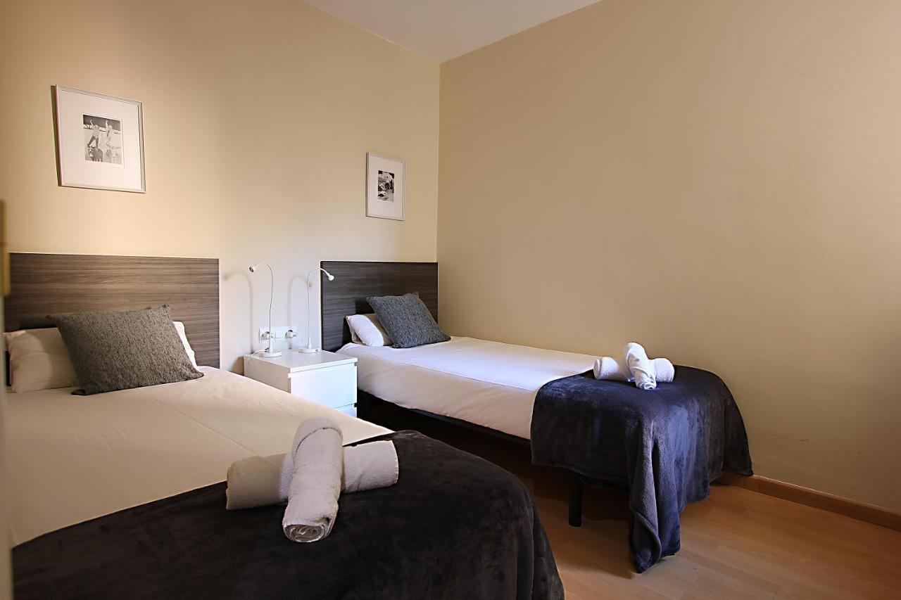 Appartamento Munne - Spacious Apartment Fc Barcelona
