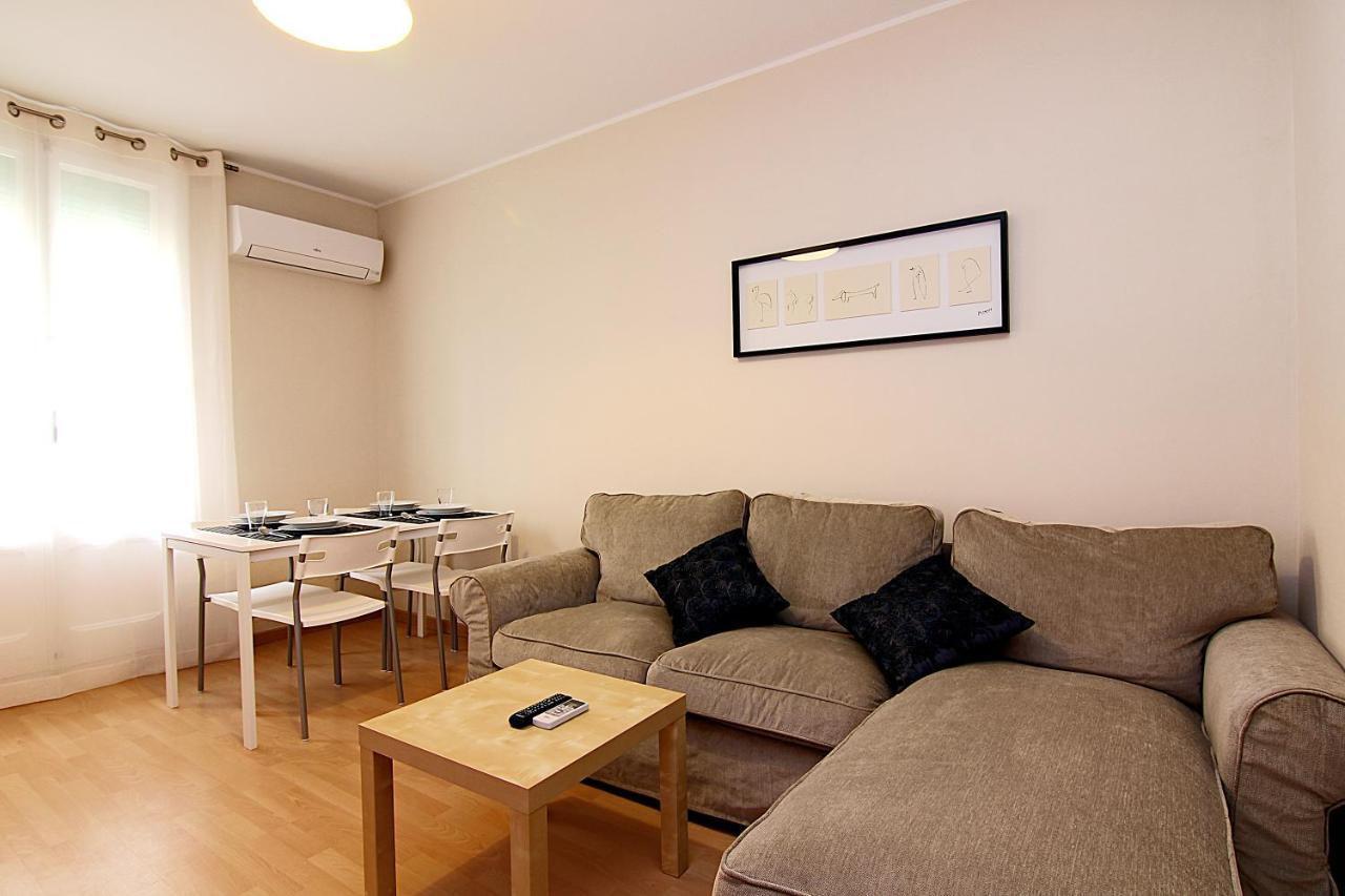 Munne - Spacious Apartment Fc Barcelona *