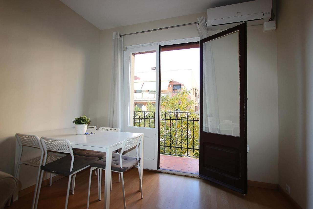 Appartamento Munne - Spacious Apartment Fc Barcelona
