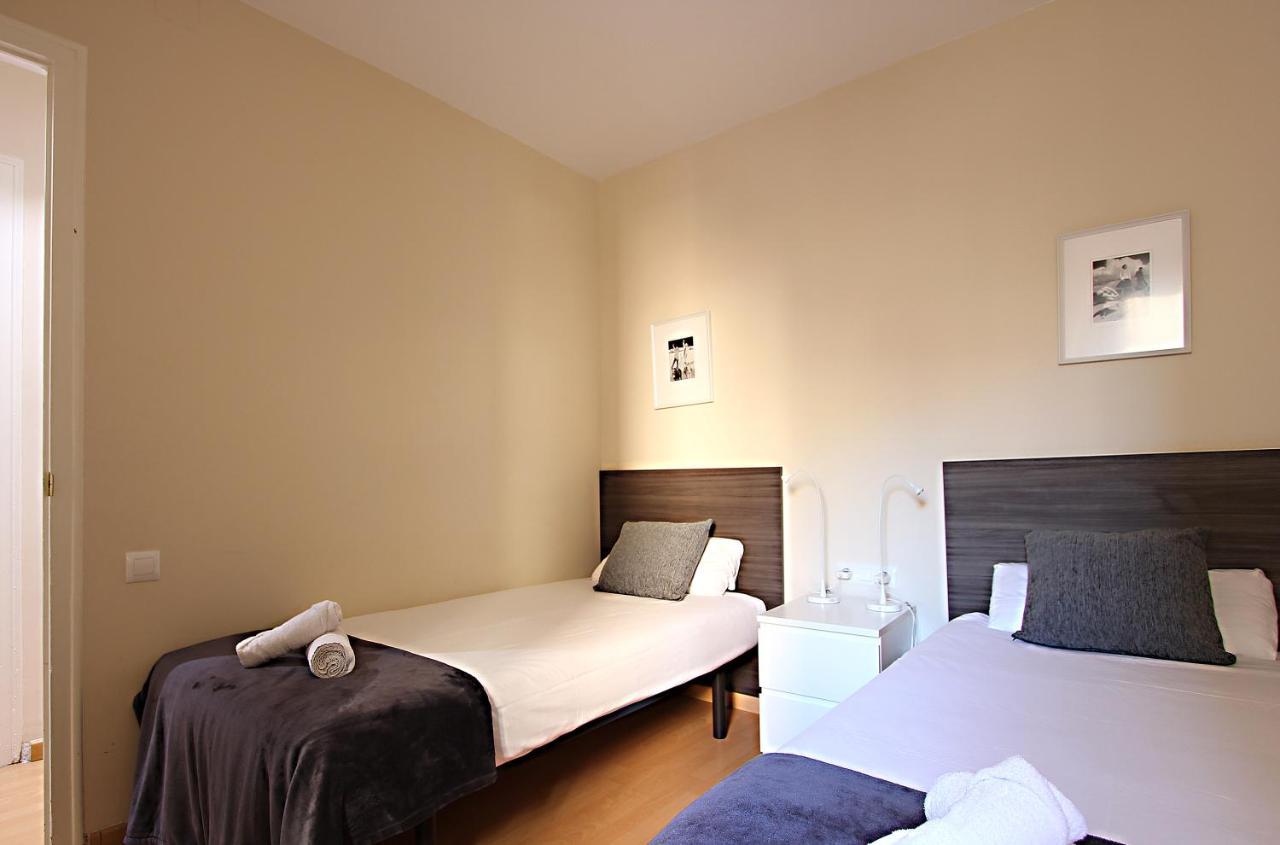 Munne - Spacious Apartment Fc Barcelona Barcellona