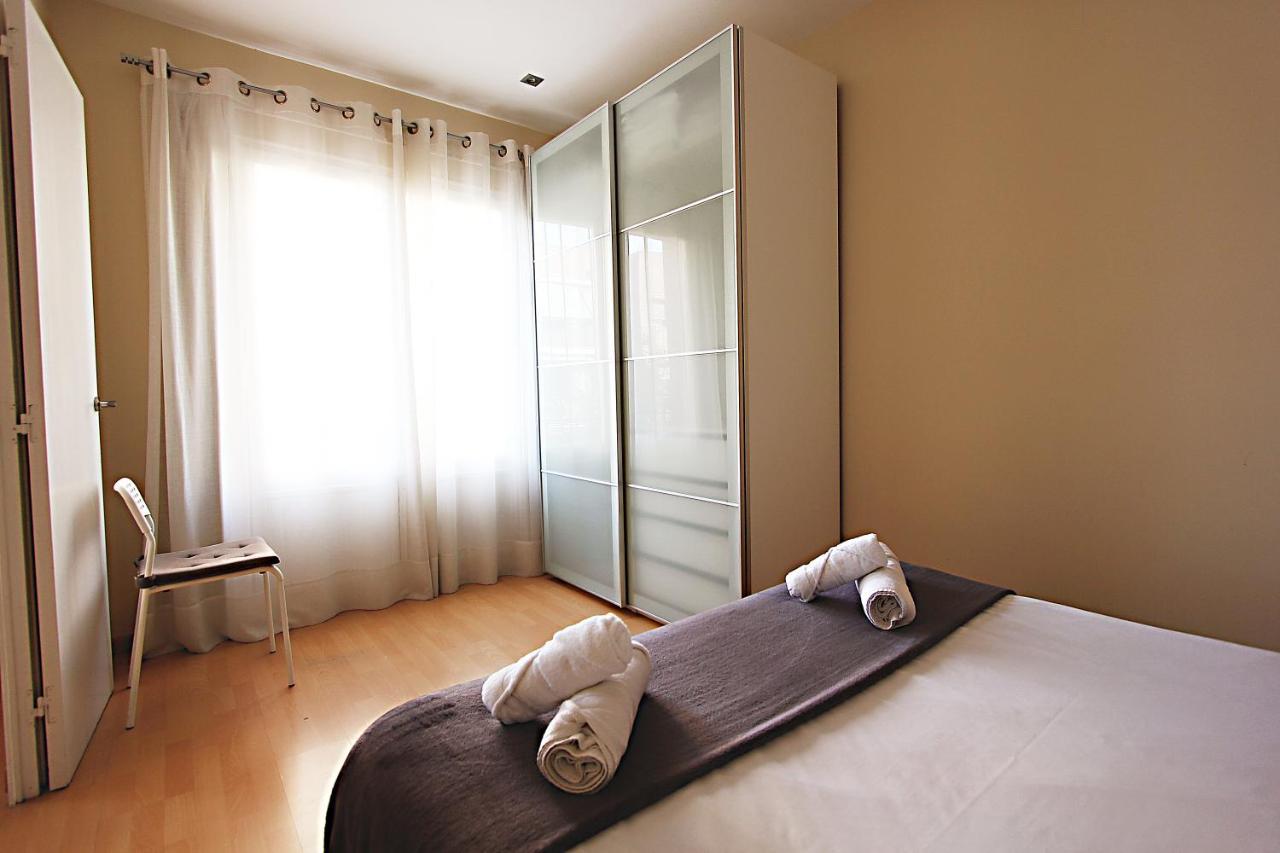 Munne - Spacious Apartment Fc Barcelona Appartamento Barcellona