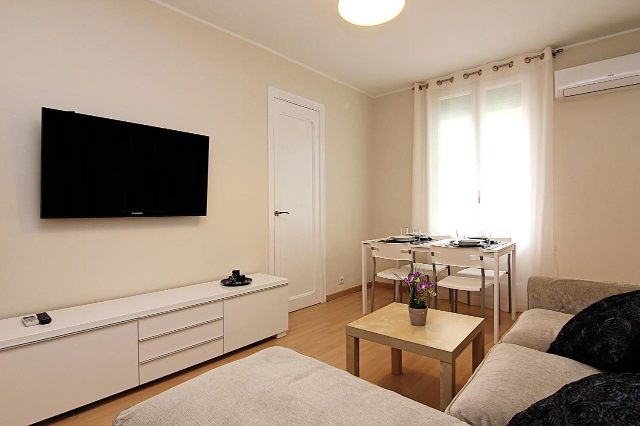 Munne - Spacious Apartment Fc Barcelona Appartamento Barcellona