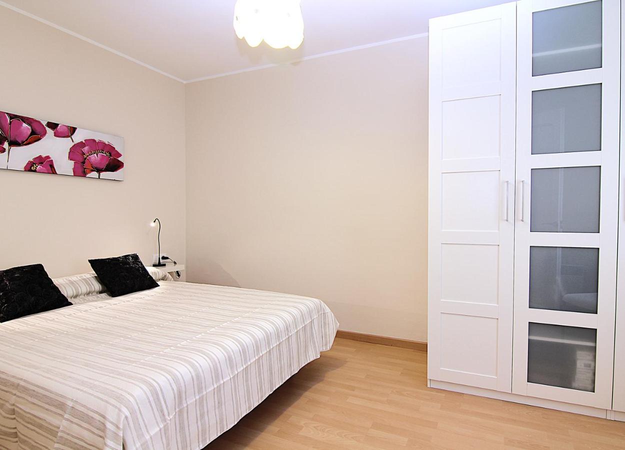 Munne - Spacious Apartment Fc Barcelona Appartamento