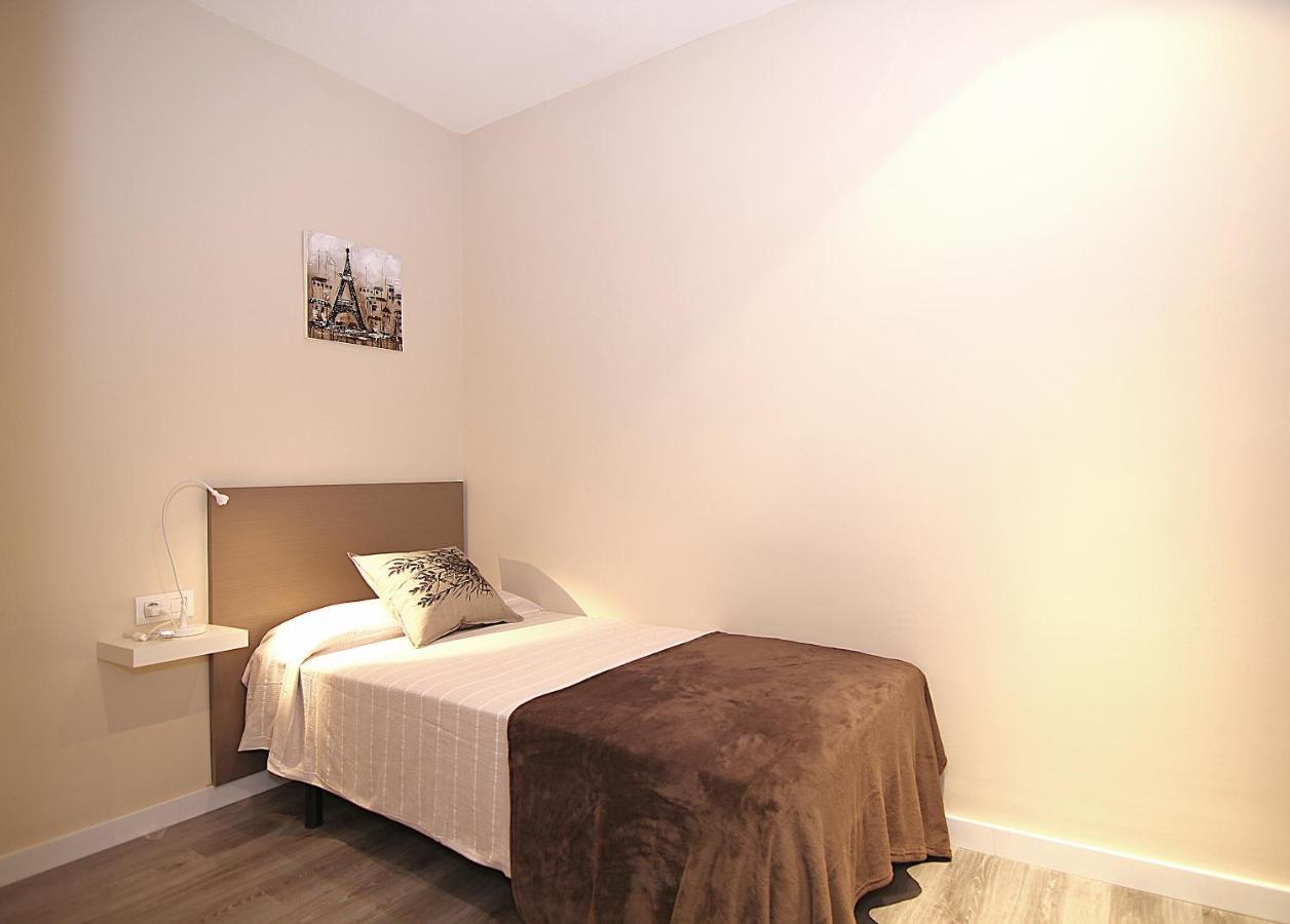 Appartamento Munne - Spacious Apartment Fc Barcelona *