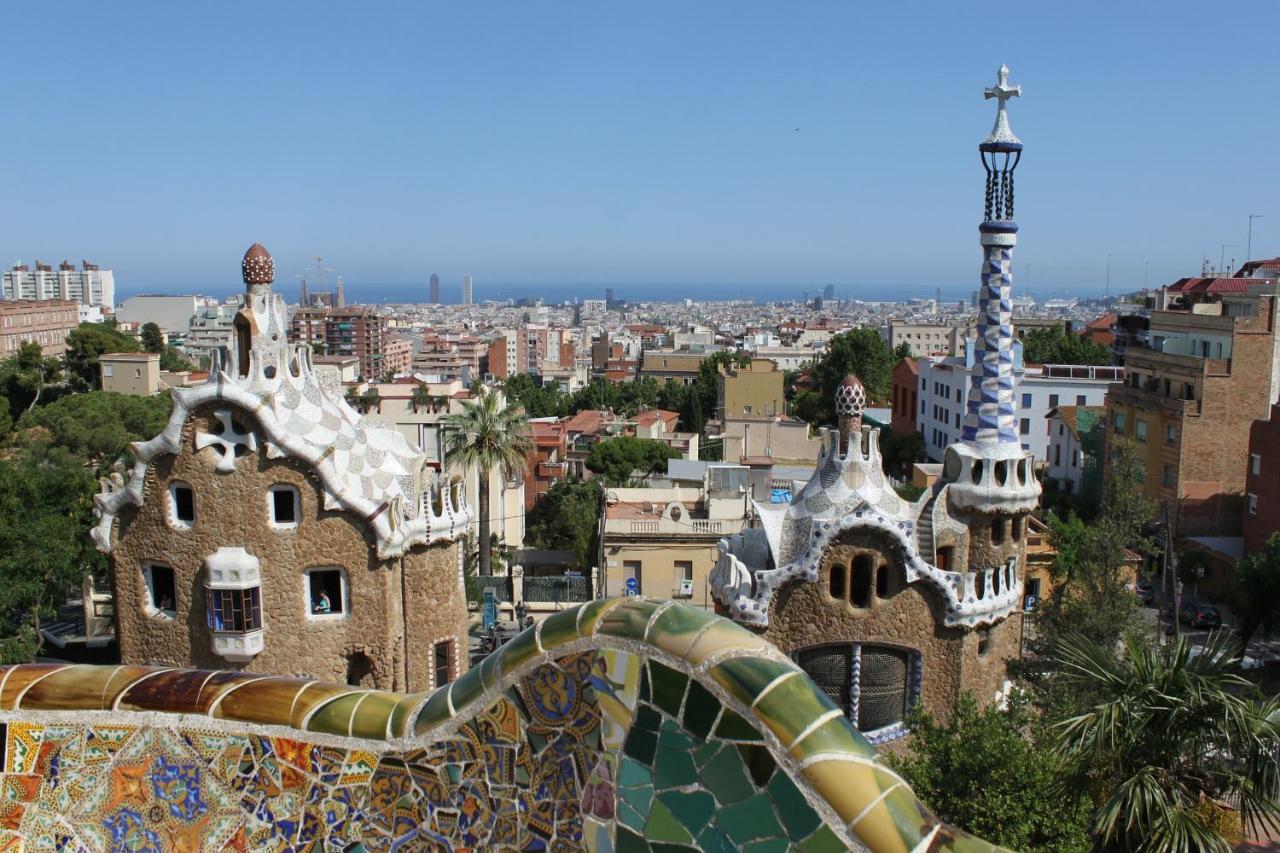 Munne - Spacious Apartment Fc Barcelona Appartamento Barcellona
