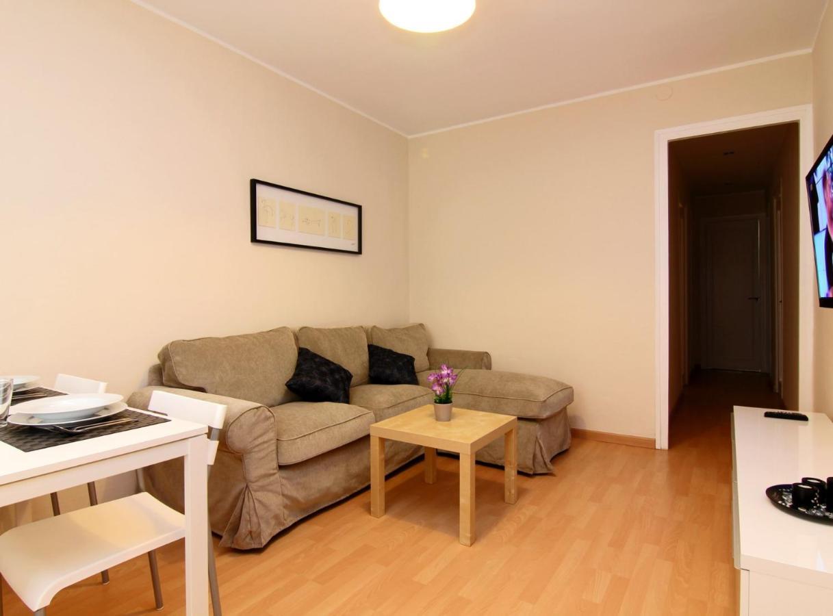 Appartamento Munne - Spacious Apartment Fc Barcelona