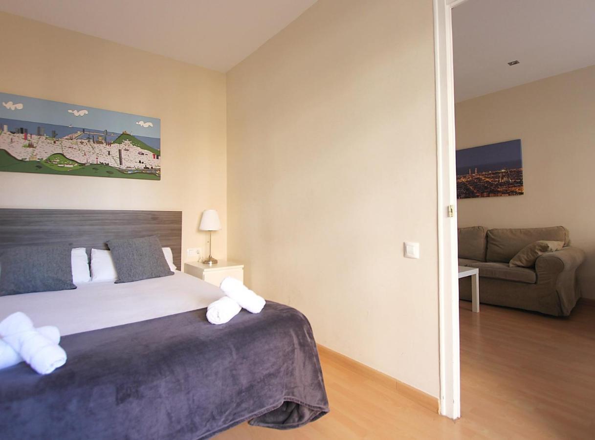 Munne - Spacious Apartment Fc Barcelona Appartamento Barcellona