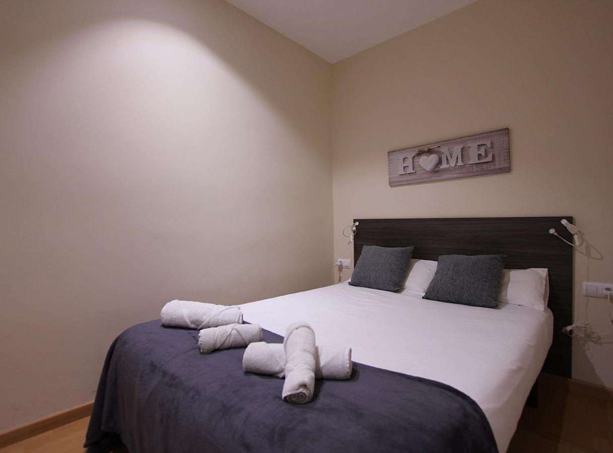 Appartamento Munne - Spacious Apartment Fc Barcelona *