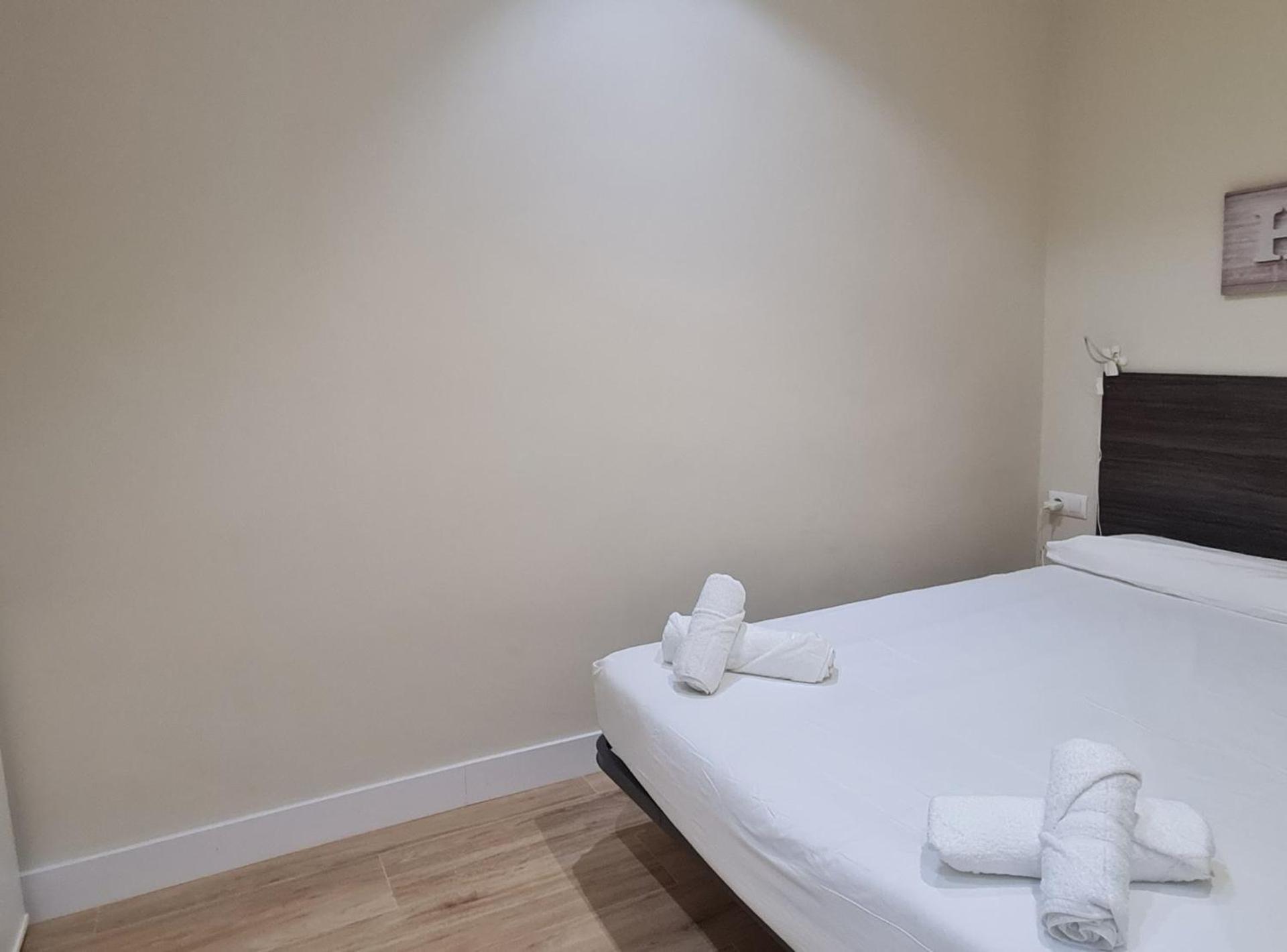 Appartamento Munne - Spacious Apartment Fc Barcelona *