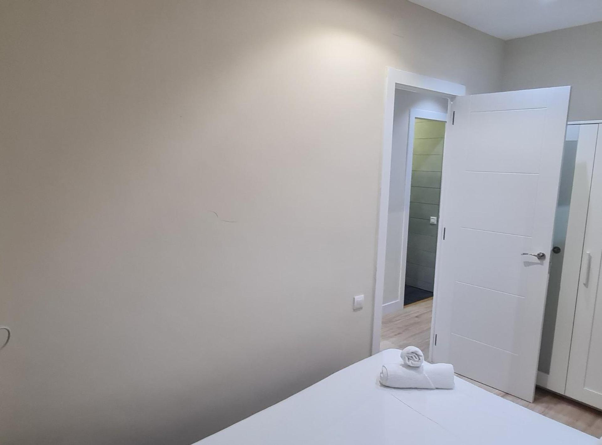 Munne - Spacious Apartment Fc Barcelona *