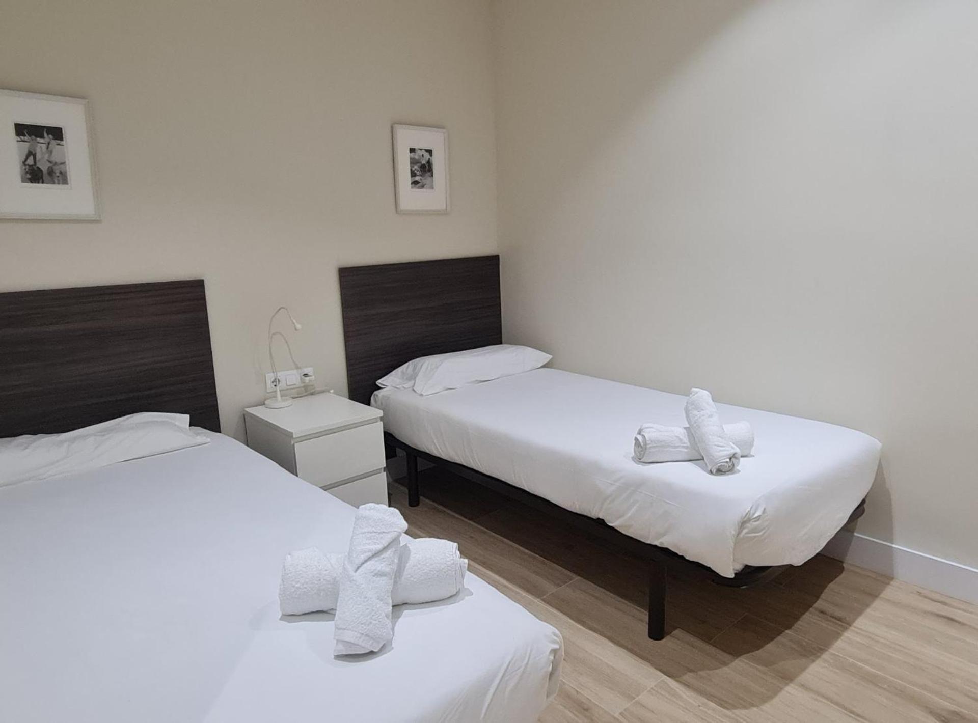Munne - Spacious Apartment Fc Barcelona Appartamento *