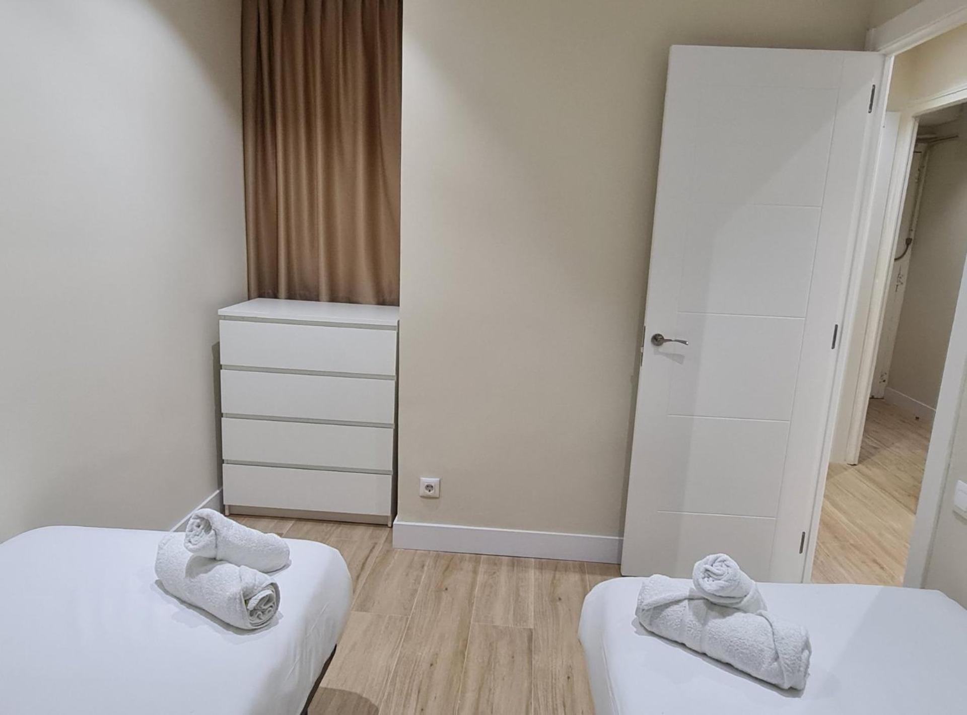 Munne - Spacious Apartment Fc Barcelona Appartamento *