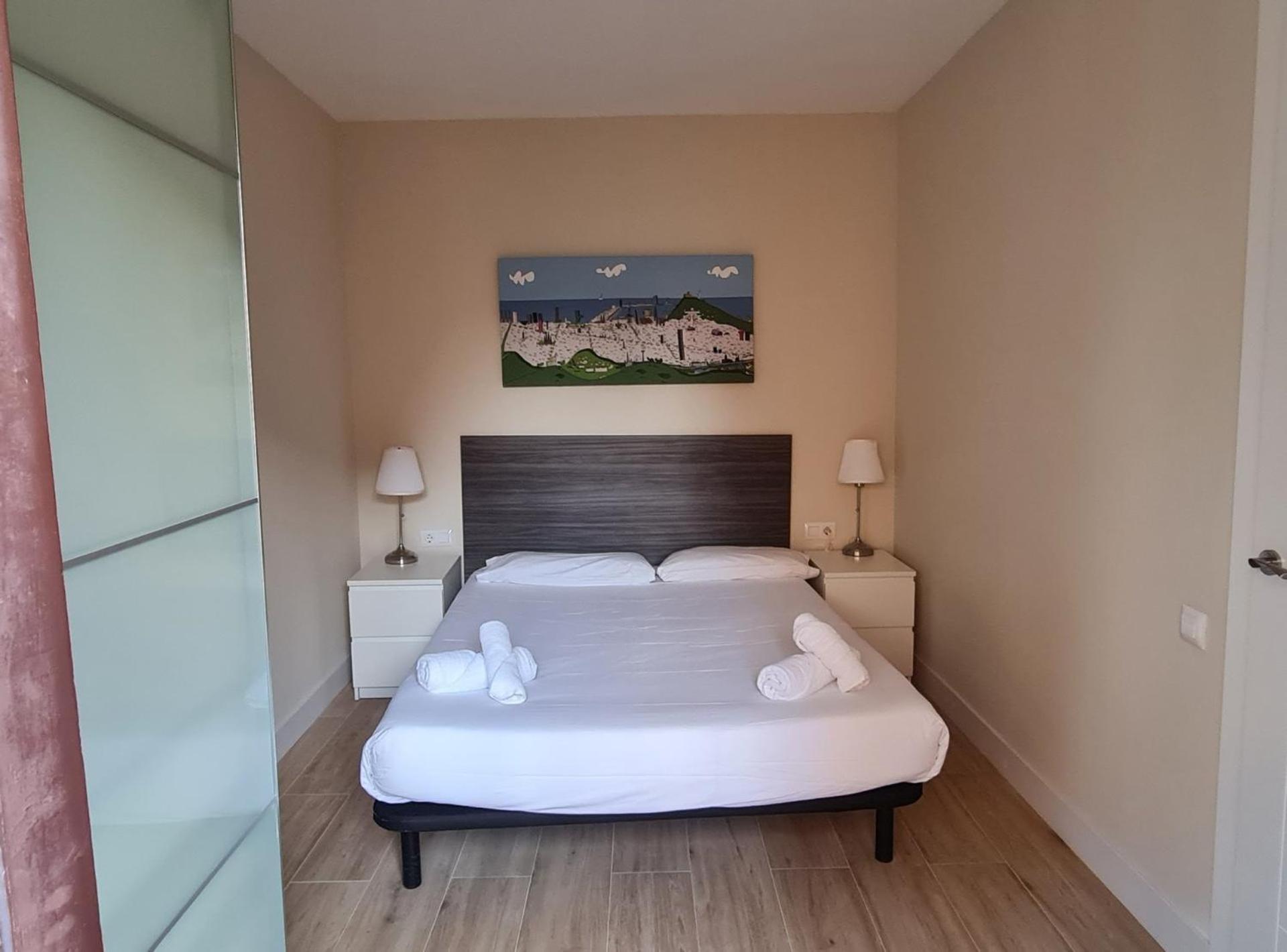 Munne - Spacious Apartment Fc Barcelona Appartamento *
