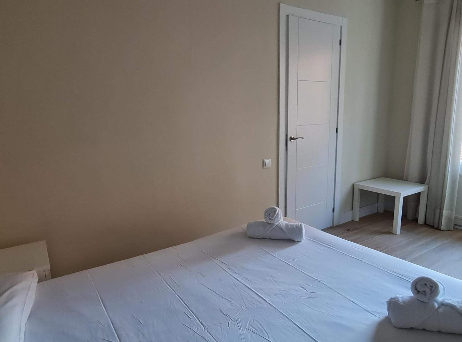 Munne - Spacious Apartment Fc Barcelona