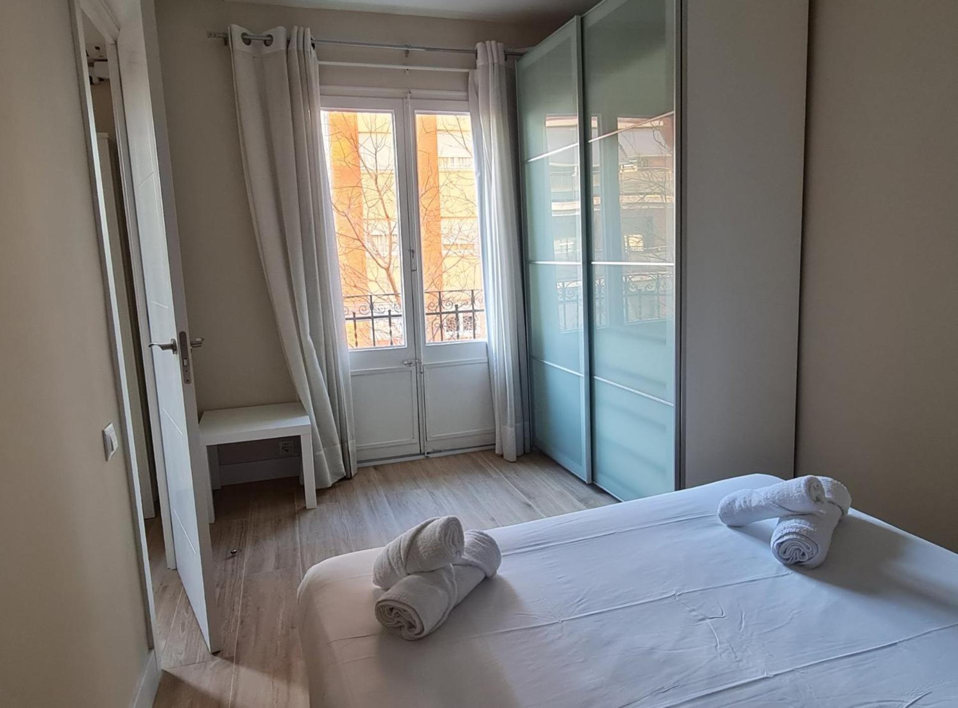 Appartamento Munne - Spacious Apartment Fc Barcelona